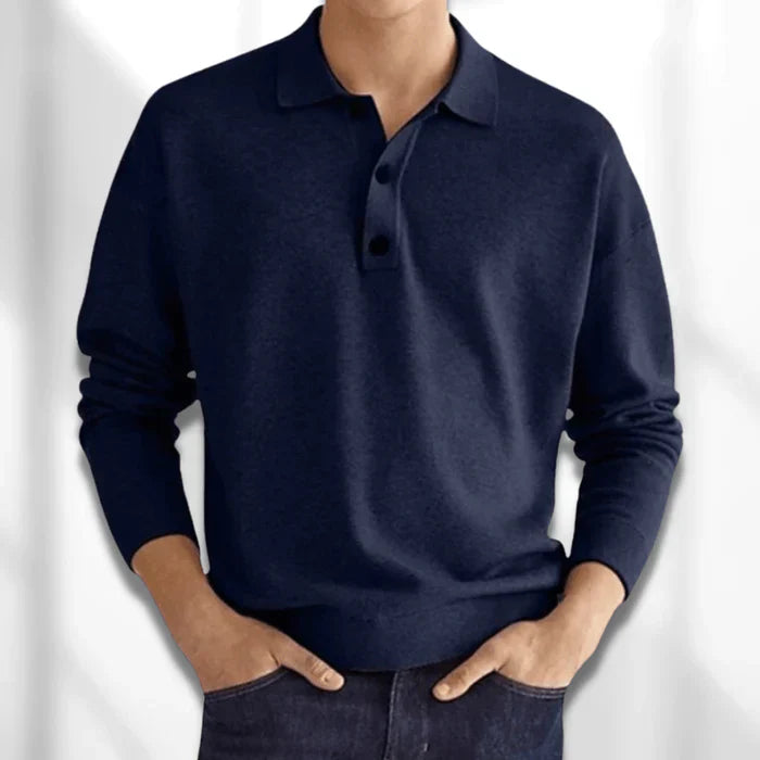 Ethan | Polo-Hemd für Herren