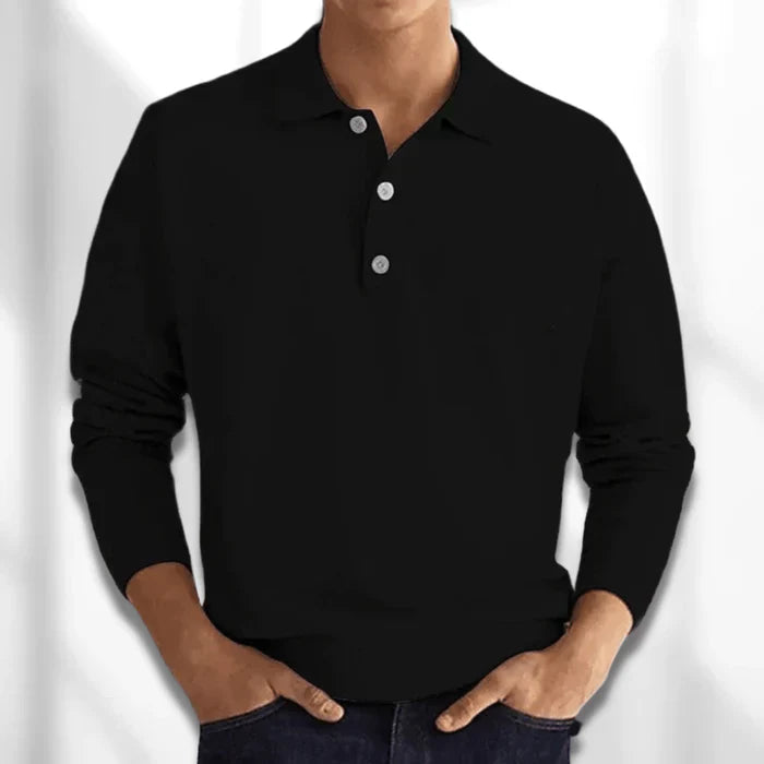 Ethan | Polo-Hemd für Herren