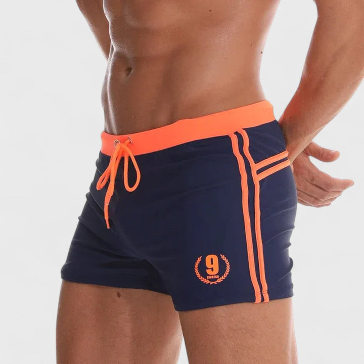 Fabio | Premium Badeanzug