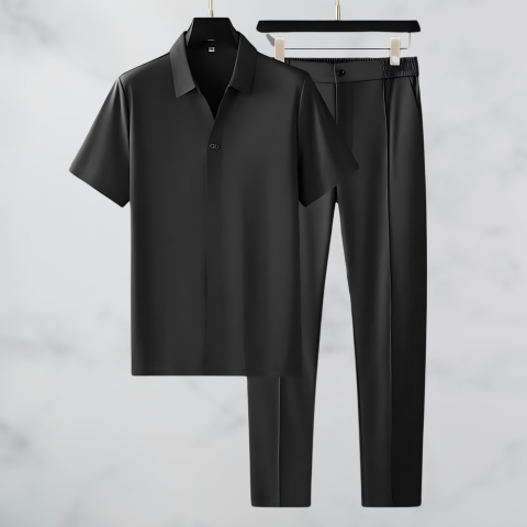 Manuel™ | Luxuriöses Herren Komplettset