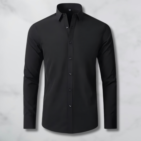 Ryan™ | Bequeme und Atmungsaktive Stretchbluse