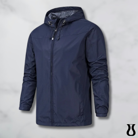 Niklas™ | Herren Sommer-Wasserdichte Jacke Mode 2024