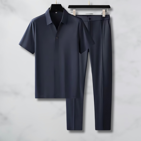 Manuel™ | Luxuriöses Herren Komplettset