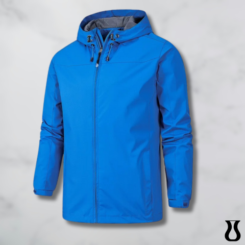 Niklas™ | Herren Sommer-Wasserdichte Jacke Mode 2024