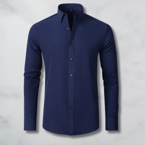 Ryan™ | Bequeme und Atmungsaktive Stretchbluse