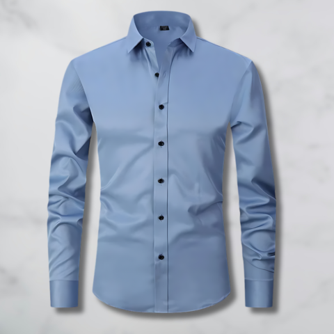 Ryan™ | Bequeme und Atmungsaktive Stretchbluse