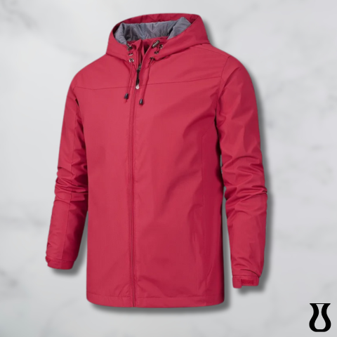 Niklas™ | Herren Sommer-Wasserdichte Jacke Mode 2024