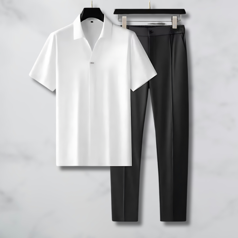 Manuel™ | Luxuriöses Herren Komplettset