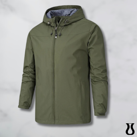 Niklas™ | Herren Sommer-Wasserdichte Jacke Mode 2024