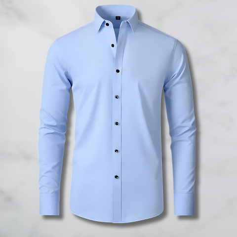 Ryan™ | Bequeme und Atmungsaktive Stretchbluse