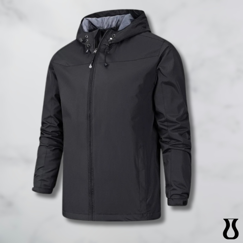 Niklas™ | Herren Sommer-Wasserdichte Jacke Mode 2024