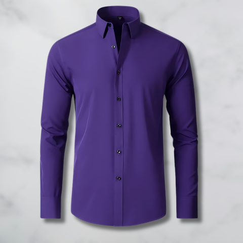Ryan™ | Bequeme und Atmungsaktive Stretchbluse