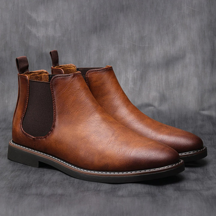 Anthony™ | Elegante Stiefel