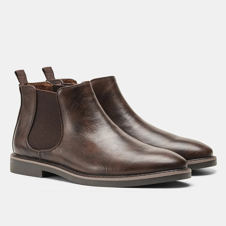 Anthony™ | Elegante Stiefel