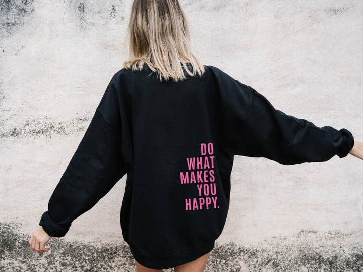 Elisa | Handgefertigter Hoodie im toskanischen Stil