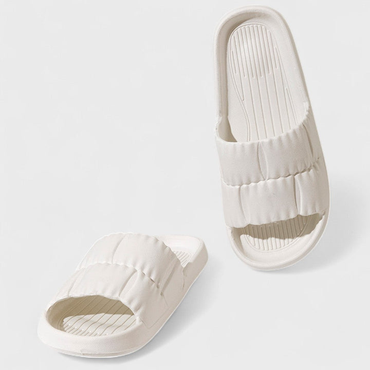 Sara | Handgemachte Freizeit-Sandalen für Damen