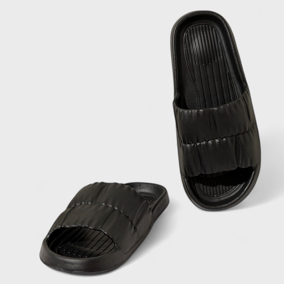 Sara | Handgemachte Freizeit-Sandalen für Damen