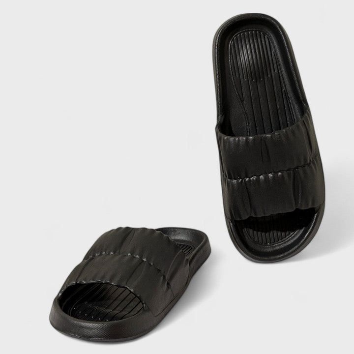 Sara | Handgemachte Freizeit-Sandalen für Damen