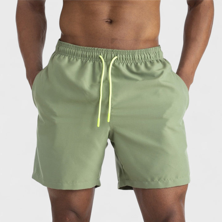 Simone | Premium Herren Badeanzug