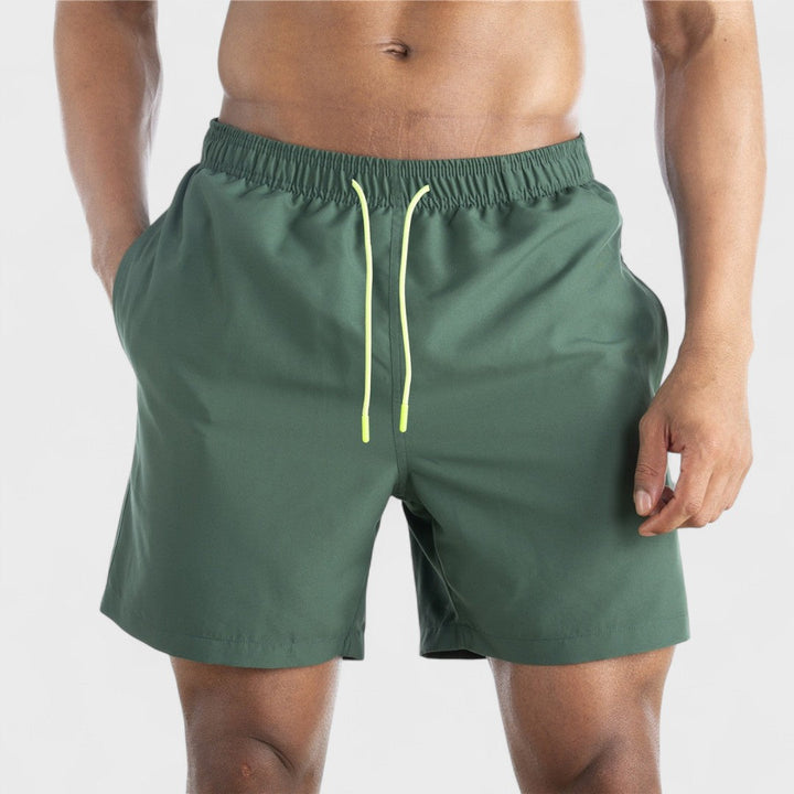 Simone | Premium Herren Badeanzug