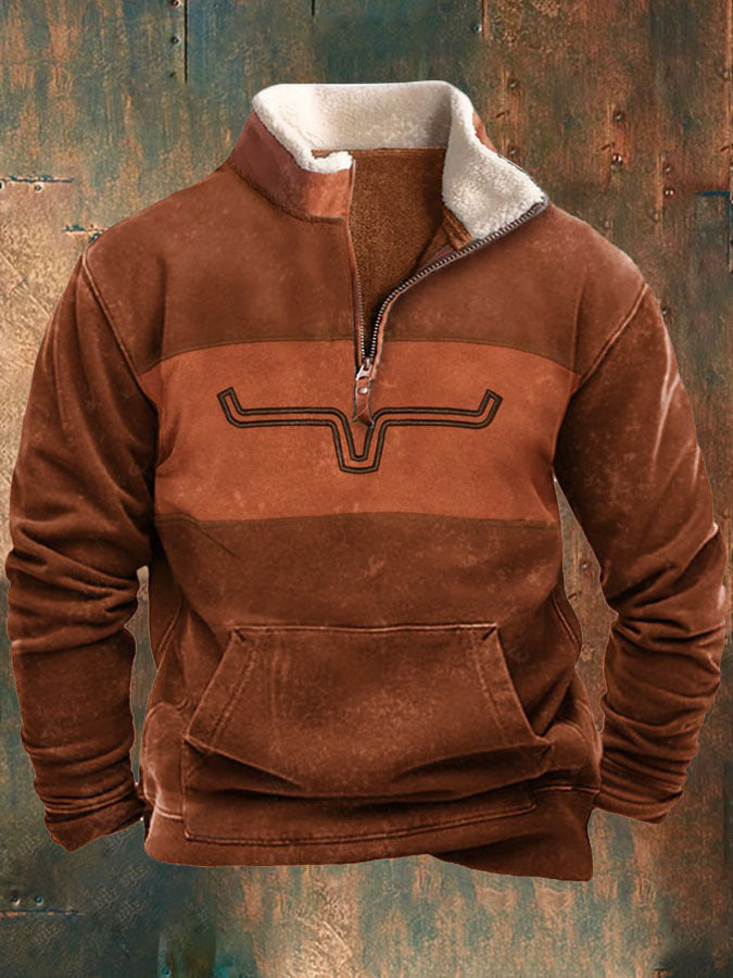 Carlo™ | Country Hoodie
