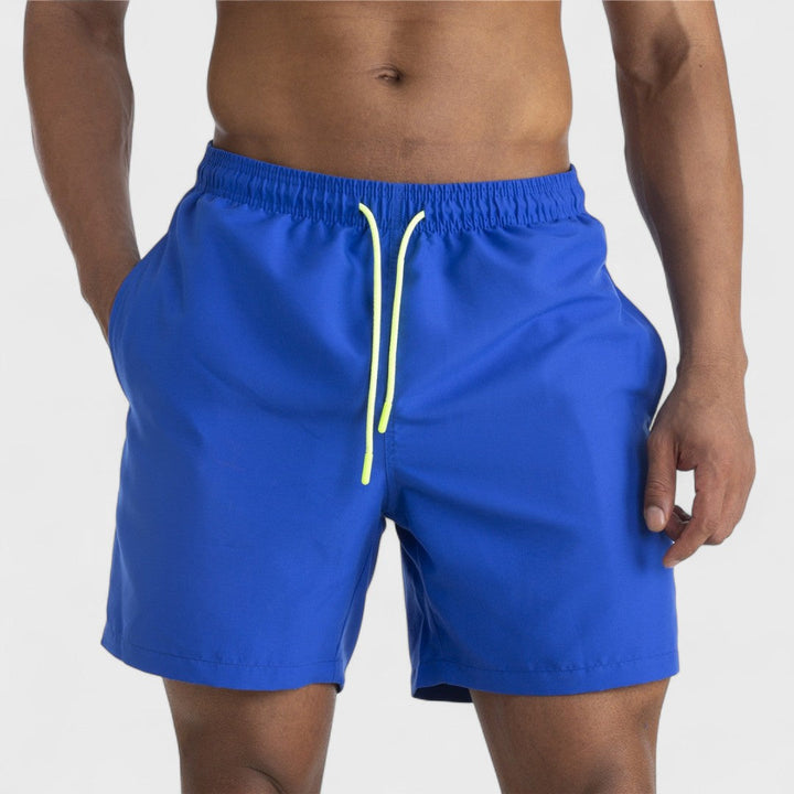 Simone | Premium Herren Badeanzug