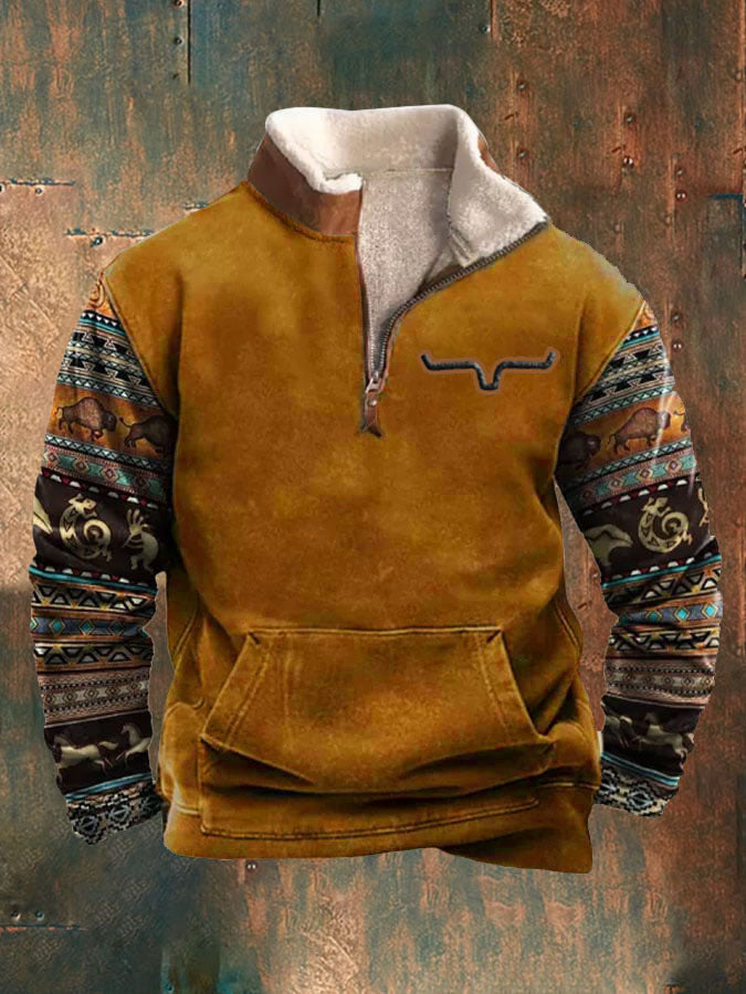 Carlo™ | Country Hoodie