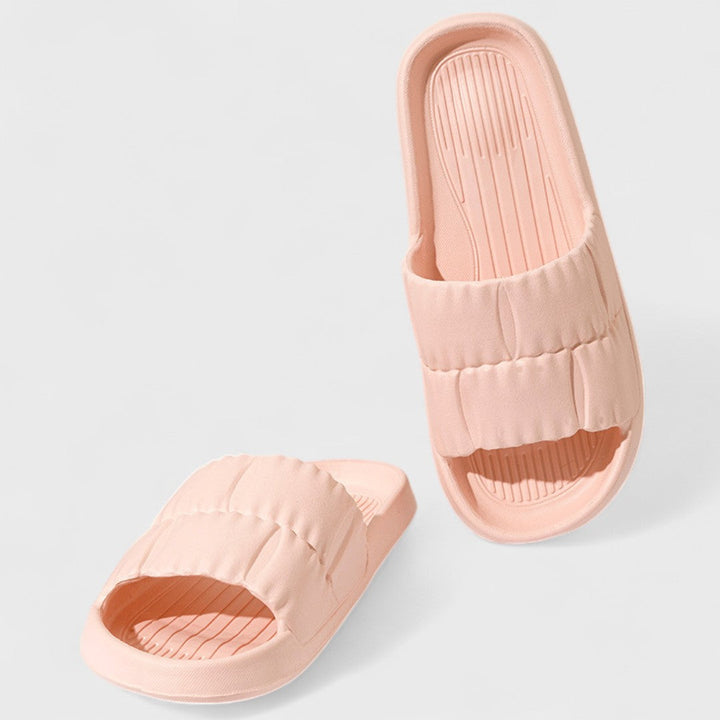 Sara | Handgemachte Freizeit-Sandalen für Damen