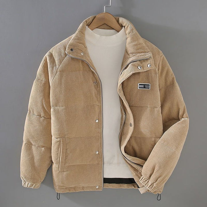 Damiano™ | Herbst Steppjacke