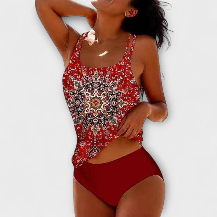 Lina | Premium Badetuchset aus weichem Velours