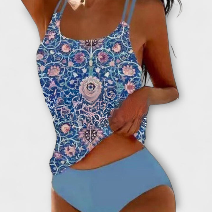 Lina | Premium Badetuchset aus weichem Velours