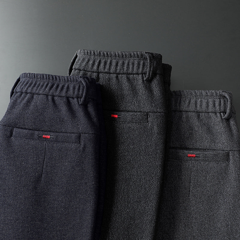 Elio | Raffinierte Maßanzug-Hosen