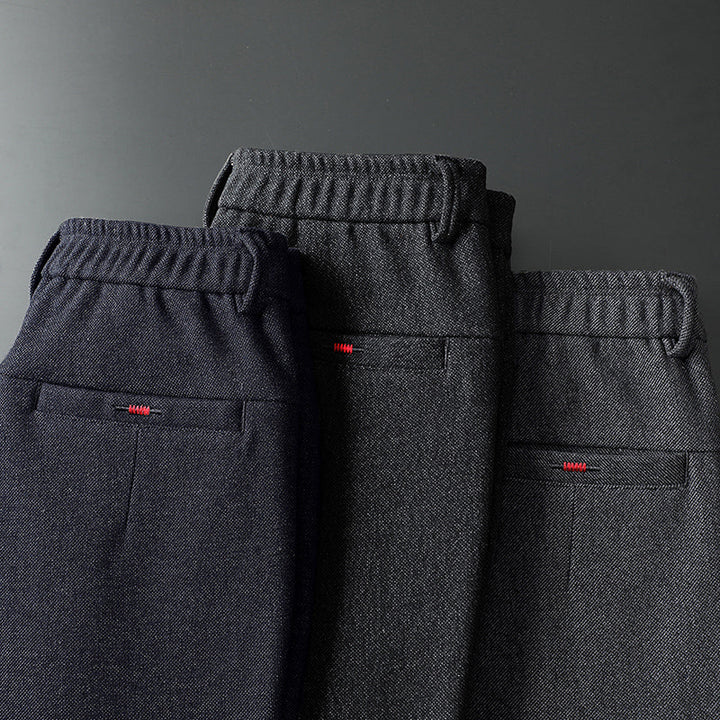 Elio | Raffinierte Maßanzug-Hosen