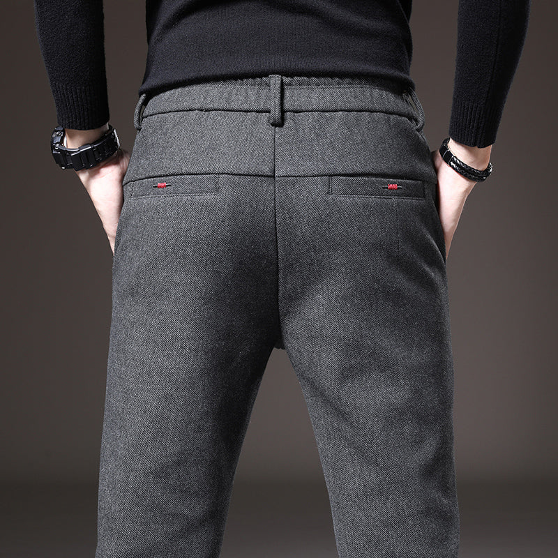 Elio | Raffinierte Maßanzug-Hosen