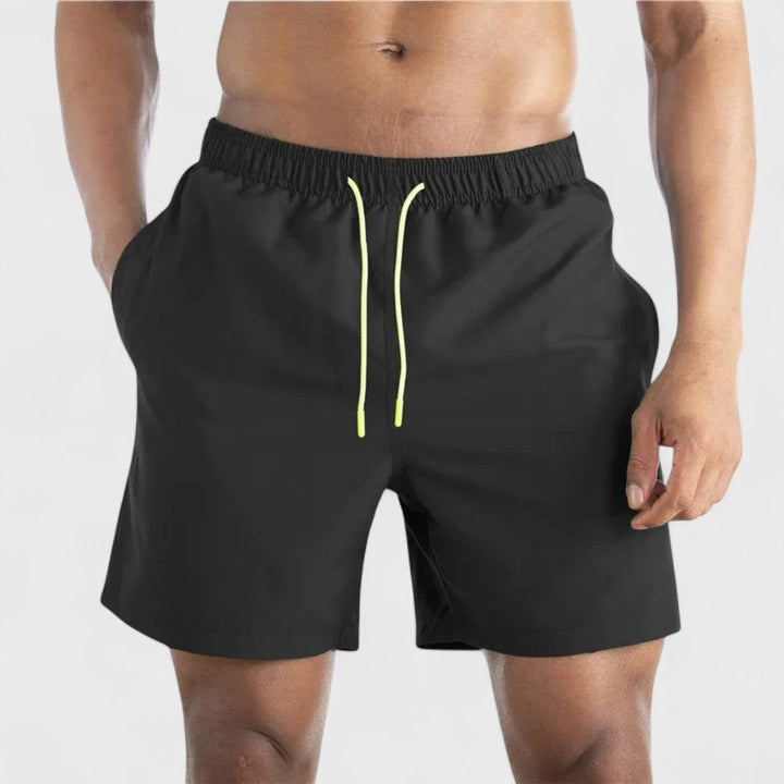 Lars | Handgemachte Herren-Badehose