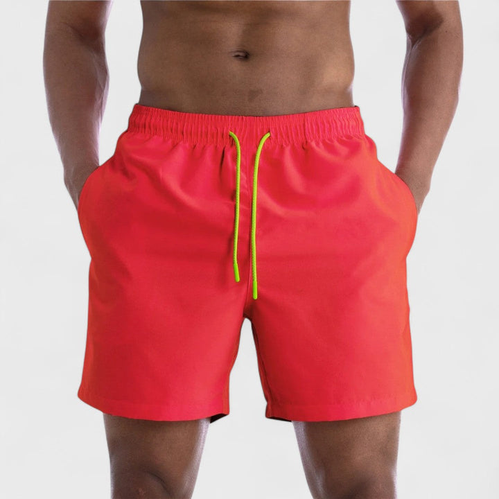 Lars | Handgemachte Herren-Badehose