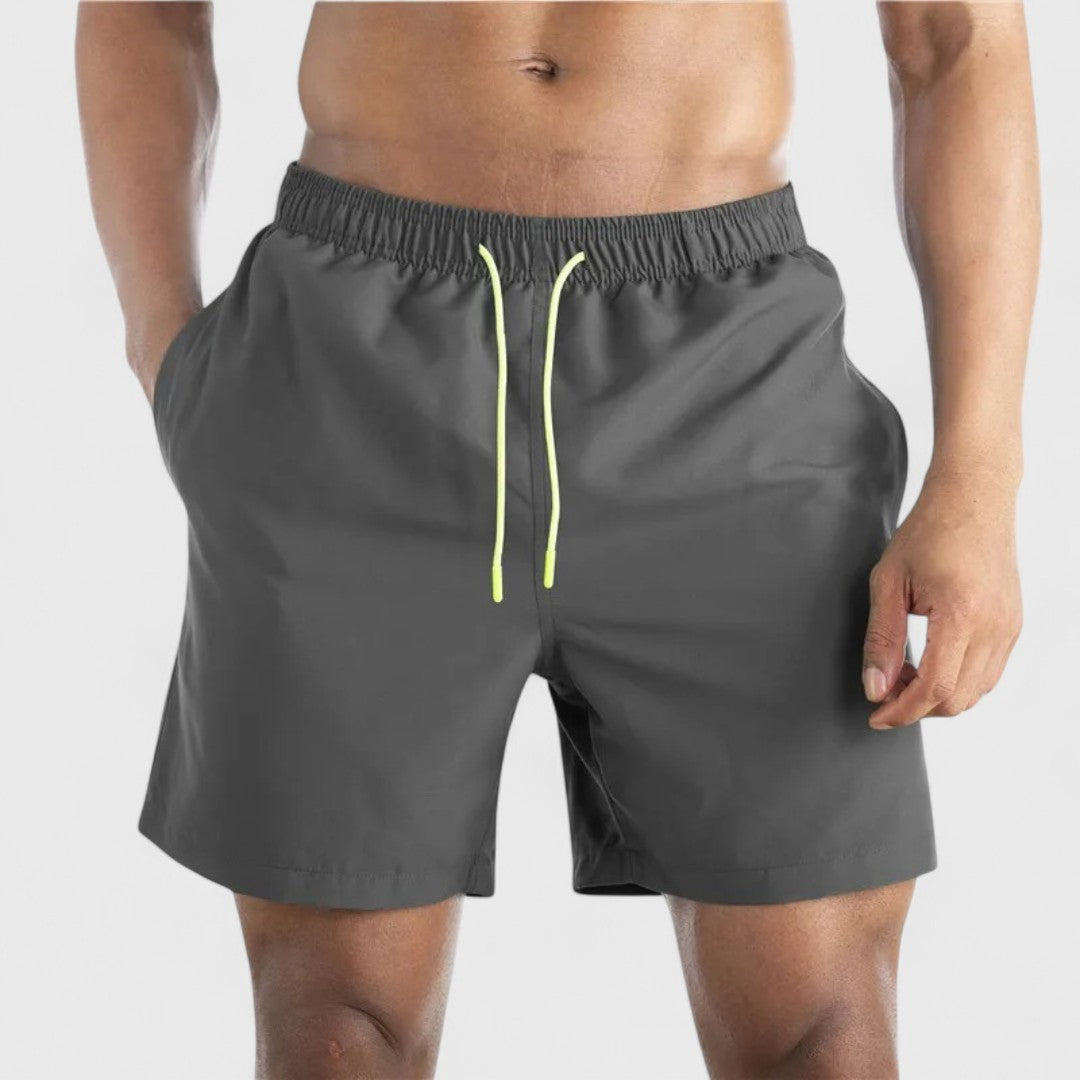 Lars | Handgemachte Herren-Badehose