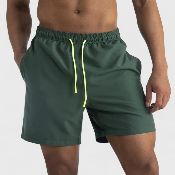 Lars | Handgemachte Herren-Badehose