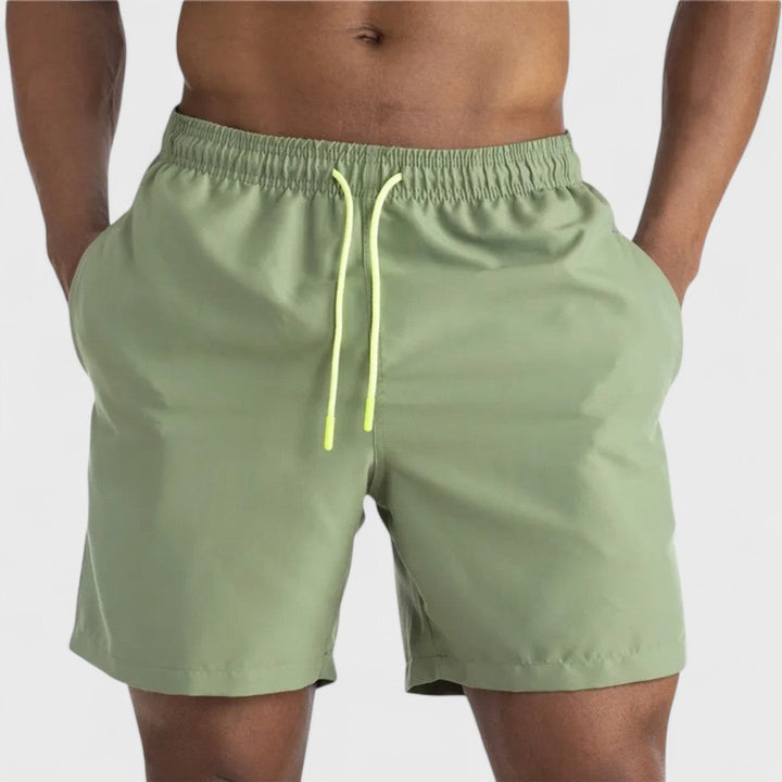 Lars | Handgemachte Herren-Badehose
