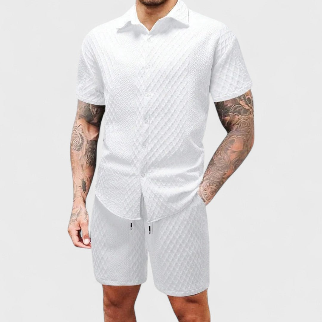 Roberto | Herren-Cruise-Set