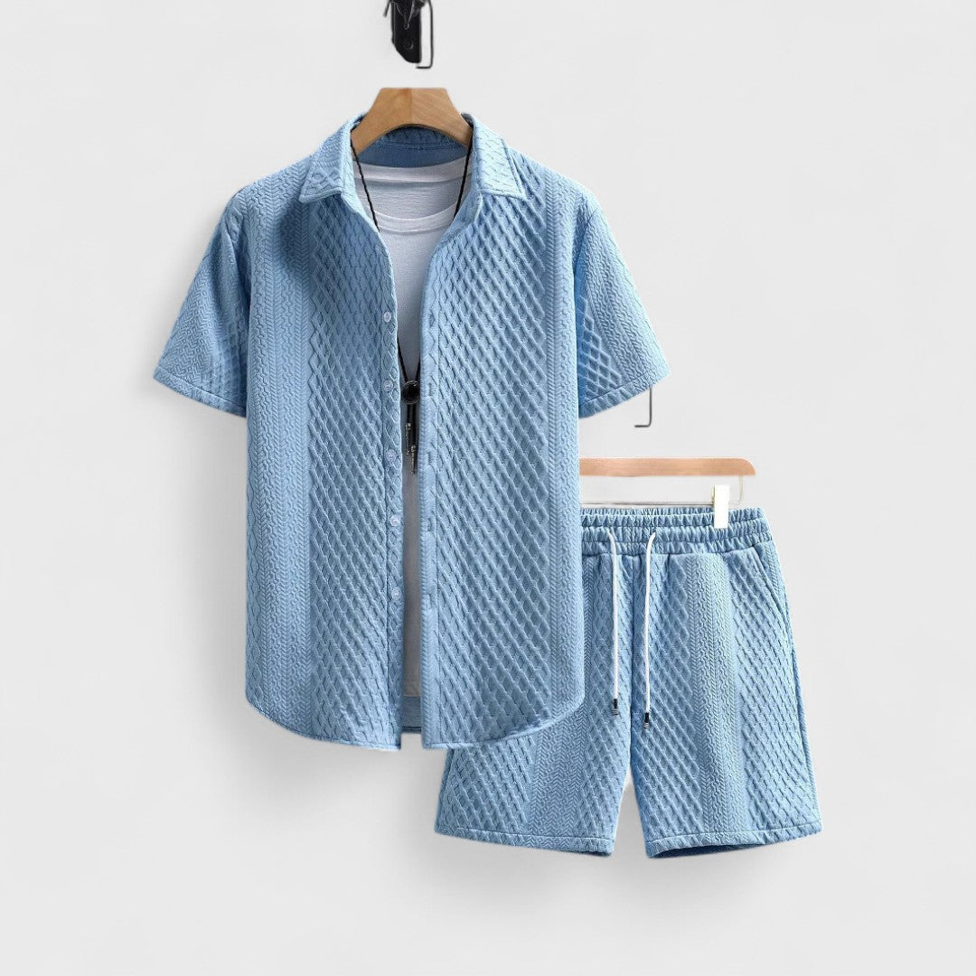 Roberto | Herren-Cruise-Set