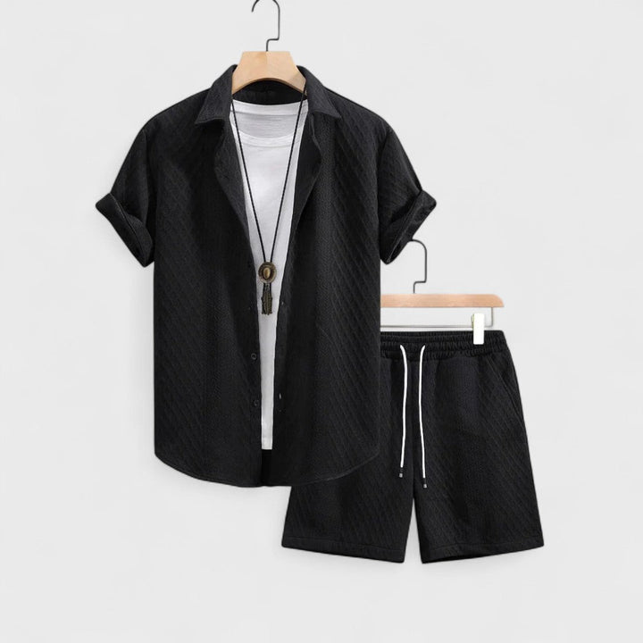 Roberto | Herren-Cruise-Set