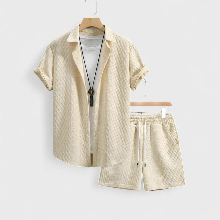 Roberto | Herren-Cruise-Set