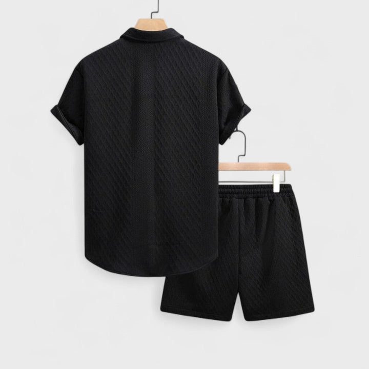 Roberto | Herren-Cruise-Set