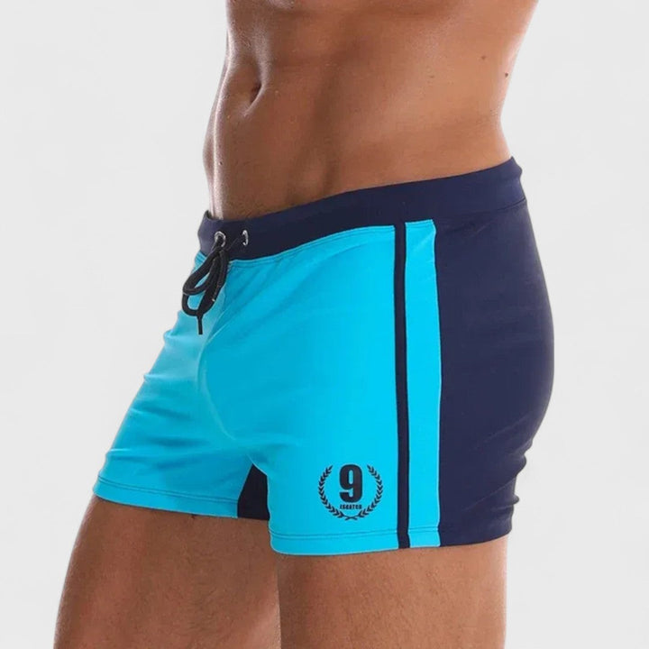 Fabio | Premium Badeanzug