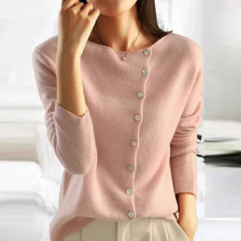 Alessia | Elegante Premium-Jacke
