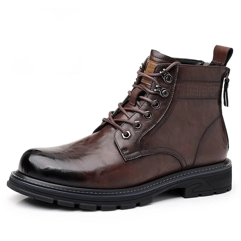 Carlos | Herren Stiefel