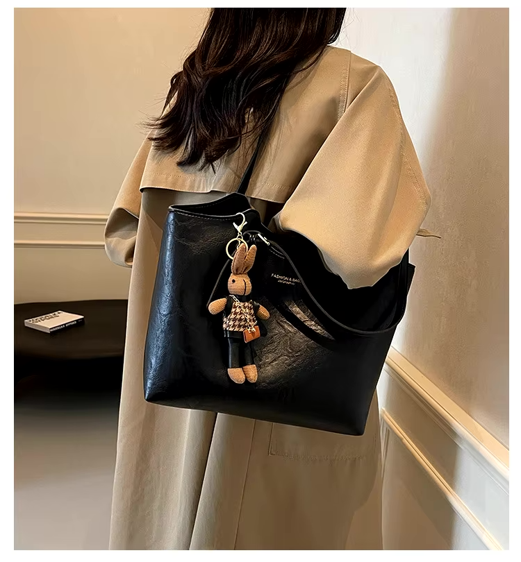Olivia | Handgefertigte Lederhandtasche für jeden Anlass