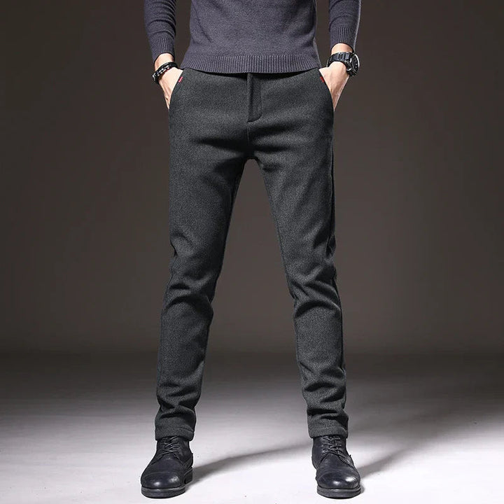 Tony | Elegante Handgefertigte Hosen