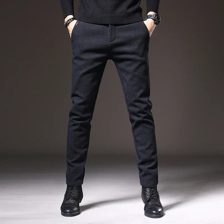 Tony | Elegante Handgefertigte Hosen